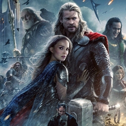 Пазл:  Царство тьмы