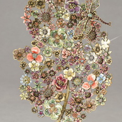 Пазл: Декоративное украшение