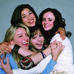 Пазл: Джинсы - Талисман