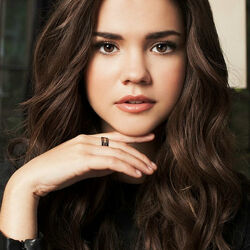 Пазл: Майя Митчелл