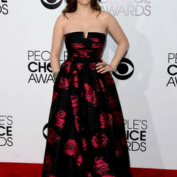 Пазл: Кэт Деннингс