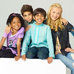 Пазл: Джесси