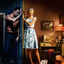 Пазл: Тейлор Свифт