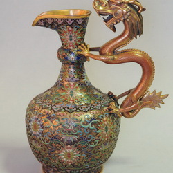 Пазл: Кувшин