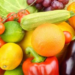 Пазл: С огорода