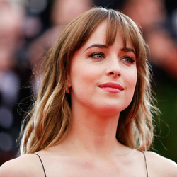 Пазл: Дакота Джонсон