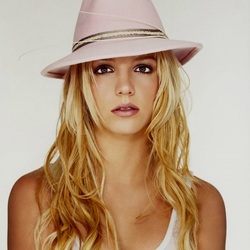 Пазл: Бритни Спирс