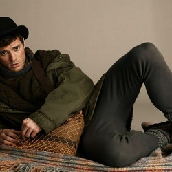 Пазл: Джейми Дорнан