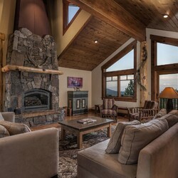 Пазл: Гостиная