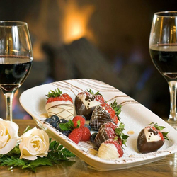 Пазл: Вечер для двоих