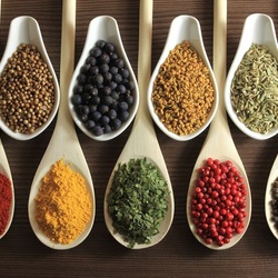 Пазл: Специи