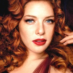 Пазл: Рашель Лефевр