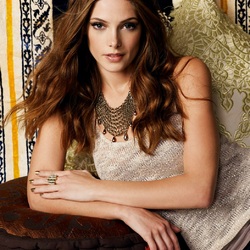 Пазл: Эшли Грин