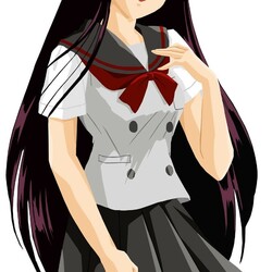 Пазл: Сейлор Мун