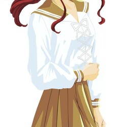 Пазл: Сейлор Мун