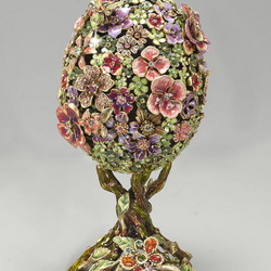 Пазл: Декоративное украшение