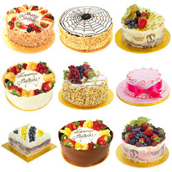 Пазл: Тортики