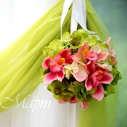 Пазл: Поздравление