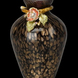 Пазл: Декоративная ваза