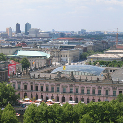 Пазл: Берлин