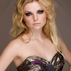 Пазл: Изабелла Мико