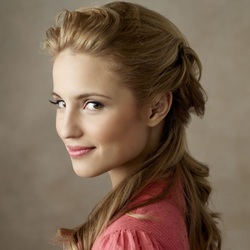 Пазл: Дианна Агрон