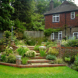 Пазл: Графство Восточный Суссекс. Англия