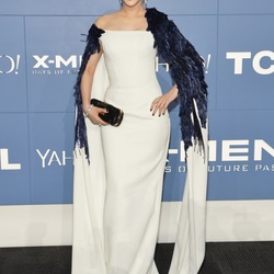 Пазл: Бинбин Фань