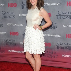 Пазл: Мэйси Уильямс