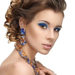 Пазл: Портрет