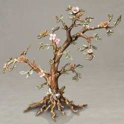 Пазл: Декоративное украшение