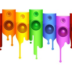 Пазл: Динамики