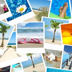 Пазл: Воспоминания о лете