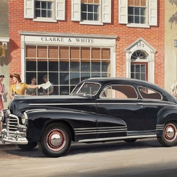 Пазл: Новый 