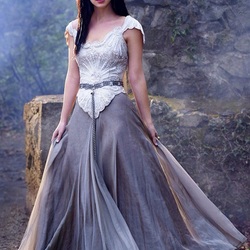 Пазл: Аделаида Кейн