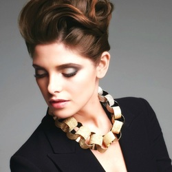 Пазл: Эшли Грин