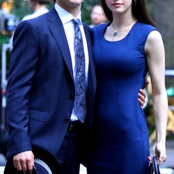 Пазл: Нил и Кейт