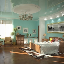 Пазл: Спальня