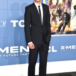 Пазл: Николас Холт