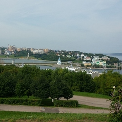 Пазл: Елабуга