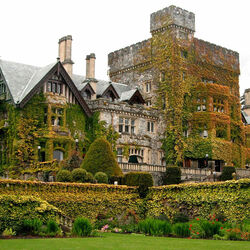 Пазл: Замок Хэтли