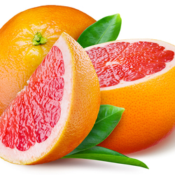 Пазл: Сочный грейпфрут