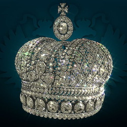 Пазл: Корона