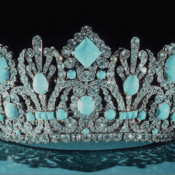 Пазл: Корона