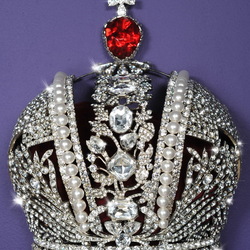 Пазл: Корона