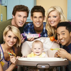 Пазл: Папочка