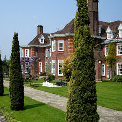 Пазл: Графство Суррей. Англия