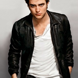 Пазл: Роберт Паттинсон