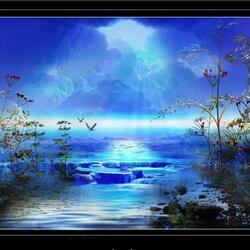 Пазл: Пейзажи