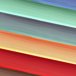 Пазл: Цветные линии